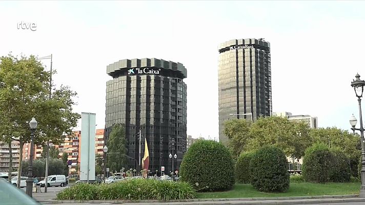 Telediario en lengua de signos - Telediario - 21 horas - 05/03/25 - Lengua de signos