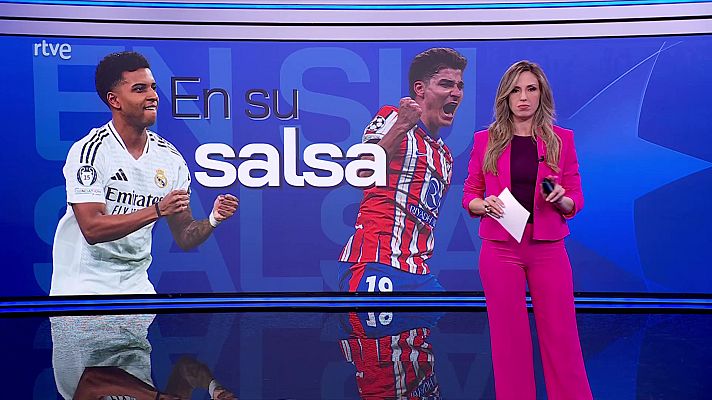 Los Deportes de La1 - Deportes 2 - 05/03/25