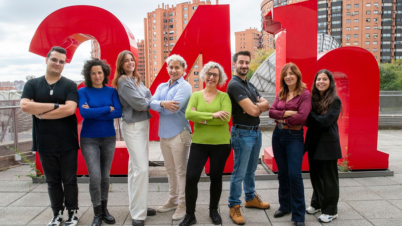 La Universidad de Sevilla premia a Objetivo Igualdad - RTVE Igualdad | Ver