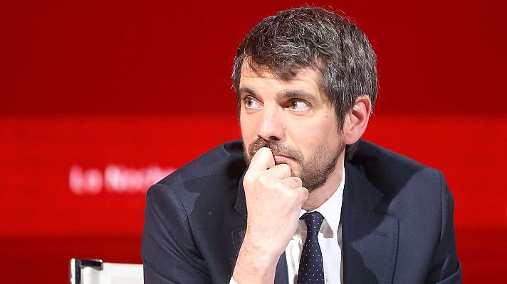 La noche en 24h - Urtasun apuesta por avanzar en la legislatura con medidas sociales: "Estamos en un buen momento de la coalición"