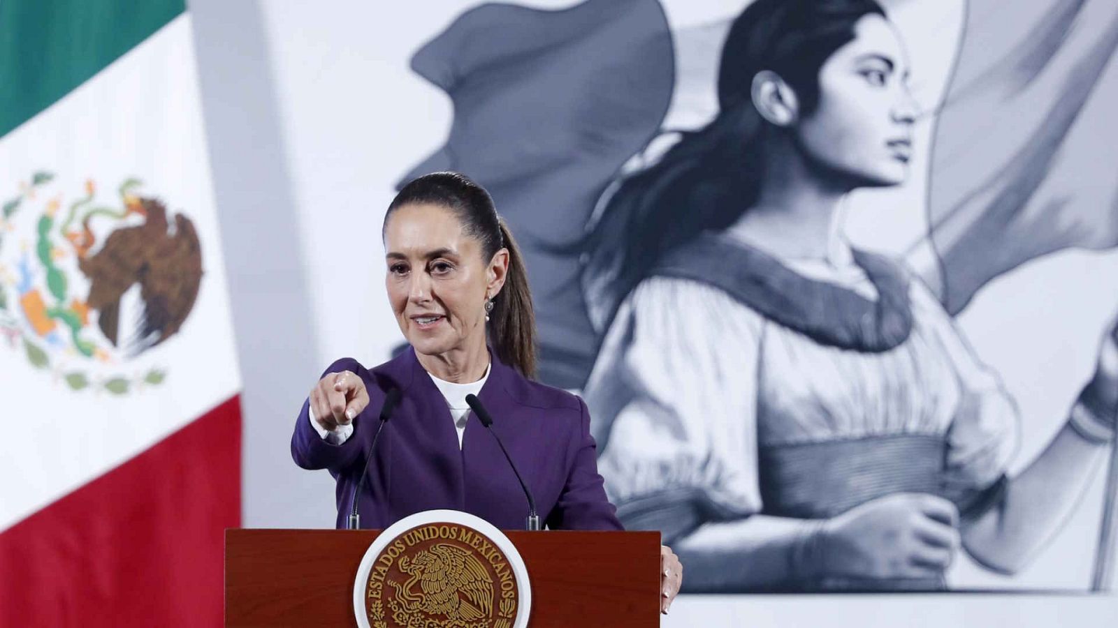 Telediario Internacional - 05/03/25 - ver ahora