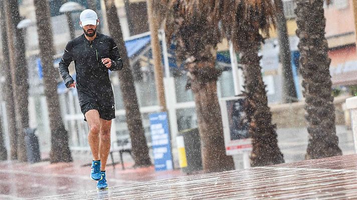 Telediario en lengua de signos - Telediario - 8 horas - 06/03/25 - Lengua de signos