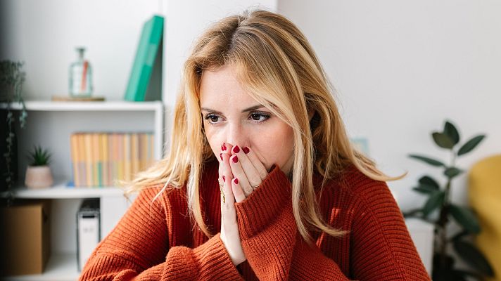 Para todos La 2 - Afrontar los pequeños imprevistos