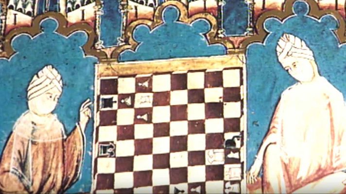 En jaque - 30/3/1991 - Programa 28