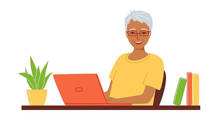 Aquí hay trabajo - Aquí hay trabajo - 06/03/25