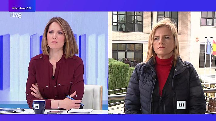 La hora de La 1 - La hora de La 1 - 06/03/25