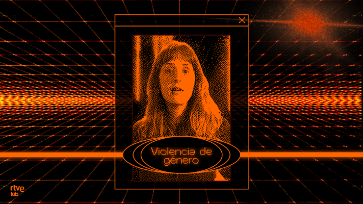 LAB RTVE - Manosfera al descubierto: violencia de género