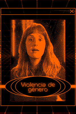 LAB RTVE - Manosfera al descubierto: violencia de género