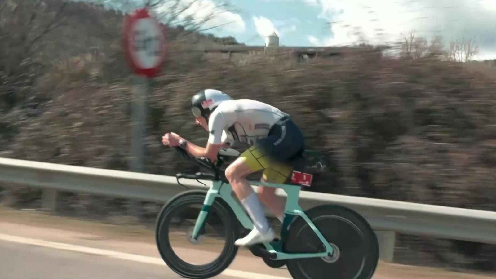 #Somos Triatlon - Temporada 2025 - Programa 2  - ver ahora