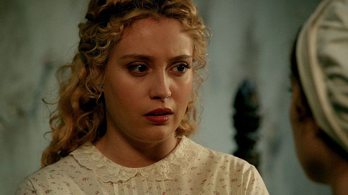 La promesa - Temporada 4 - Episodio 543 - Ver ahora