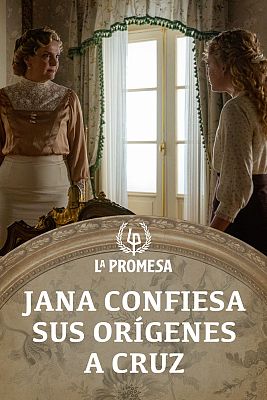 La promesa - Episodio 543