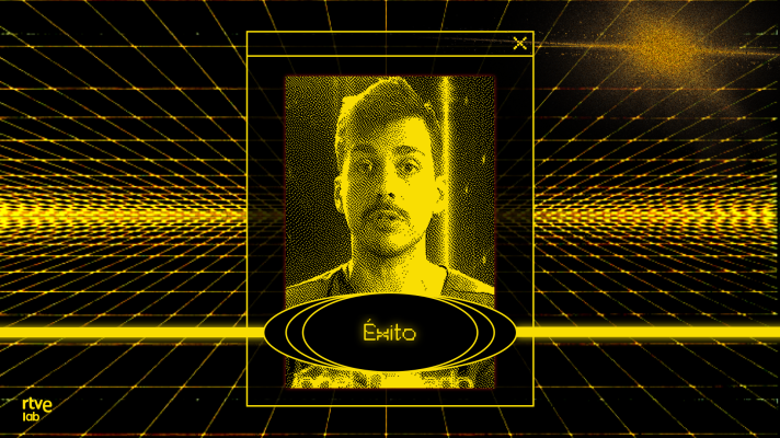 LAB RTVE - Manosfera y el hombre exitoso