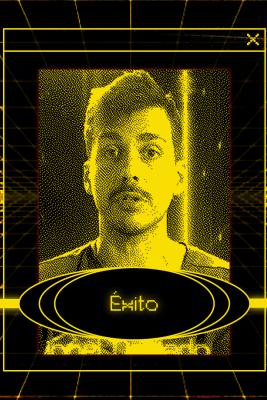 LAB RTVE - Manosfera y el hombre exitoso