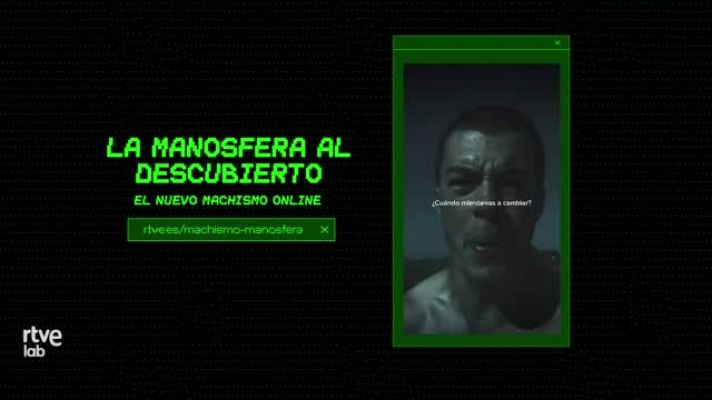 LAB RTVE - El hombre exitoso en la manosfera: una visión distorsionada del estoicismo