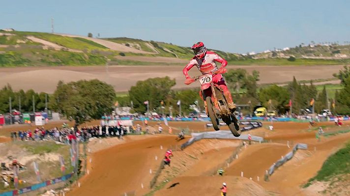 Moto Avenue - 2025 - Programa 5