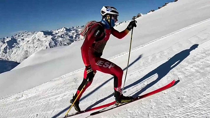 Territorio Montaña FEDME - 2025 - Programa 1