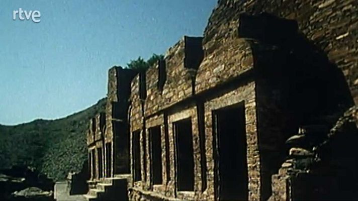 En la misma orilla - El arte Gandhara