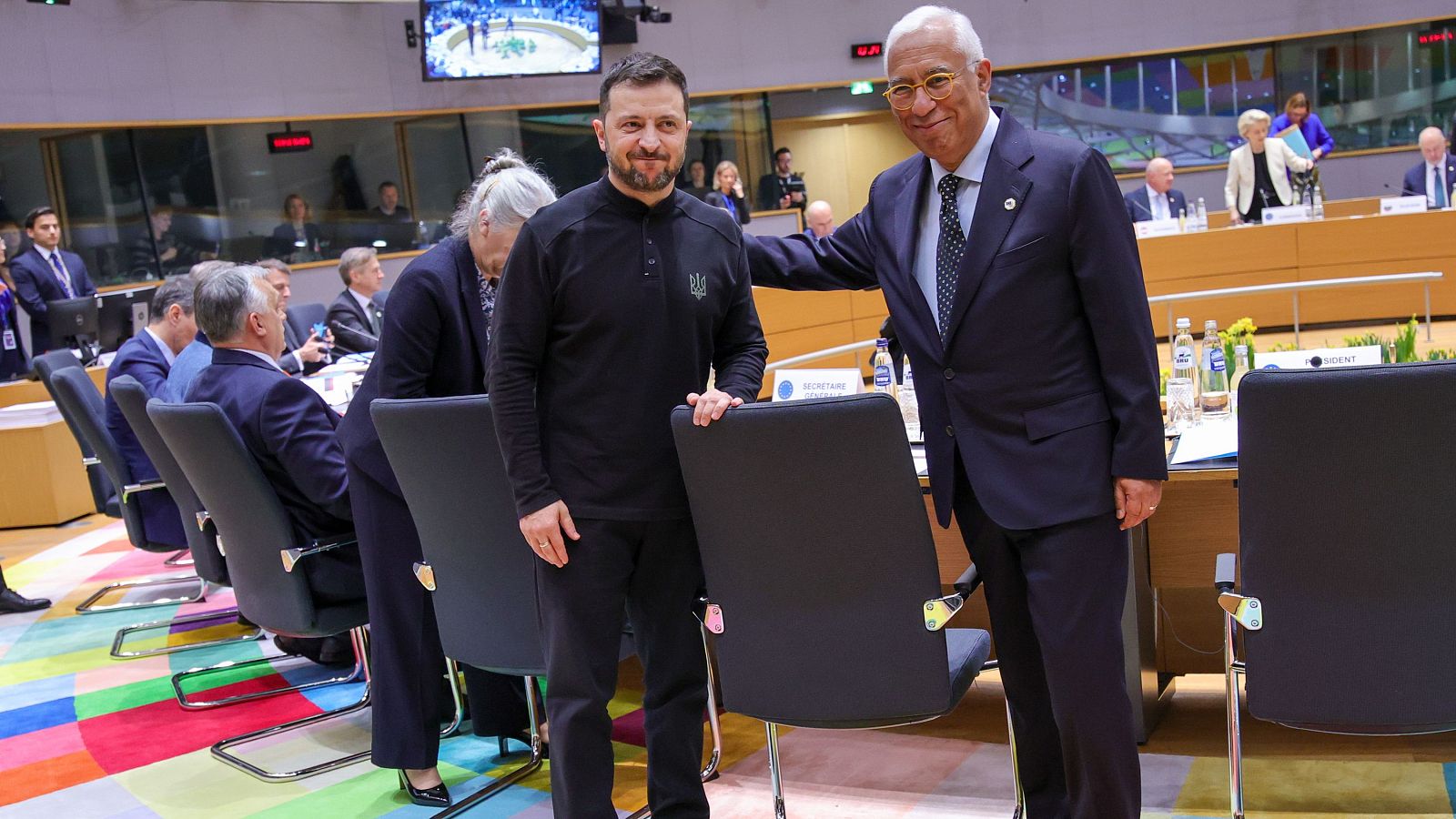 Telediario 1 en cuatro minutos - 06/03/25– RTVE.es | Ver