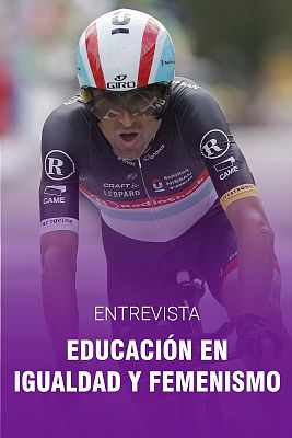 De padre a hija, cuando la herencia es el deporte