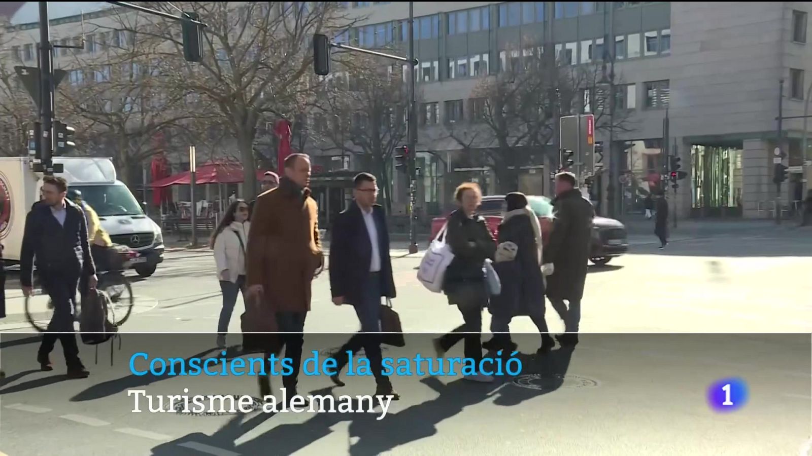 Informatiu Balear 2 - 06/03/25 Veure ara