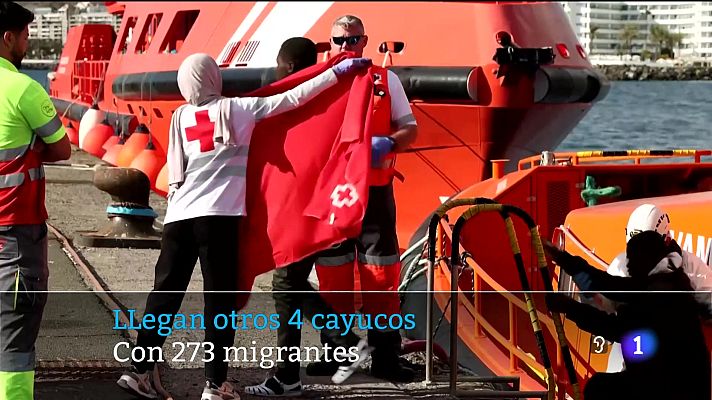 Telecanarias - Telecanarias - 06/03/2025