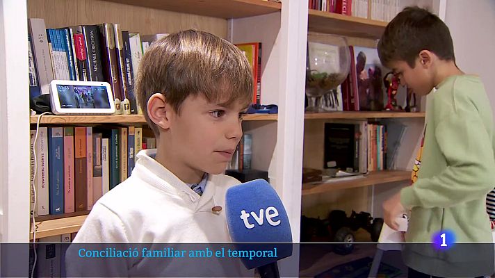 L'informatiu - Comunitat Valenciana - L'Informatiu de la Comunitat Valenciana 2 - 06/03/25