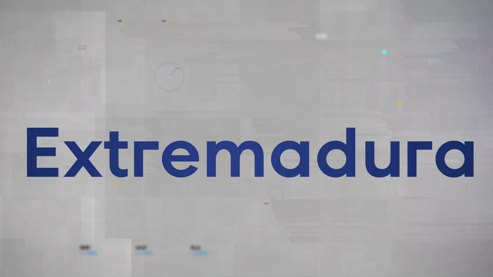 Noticias de extremadura 2 - 06/03/2025 - Ver ahora