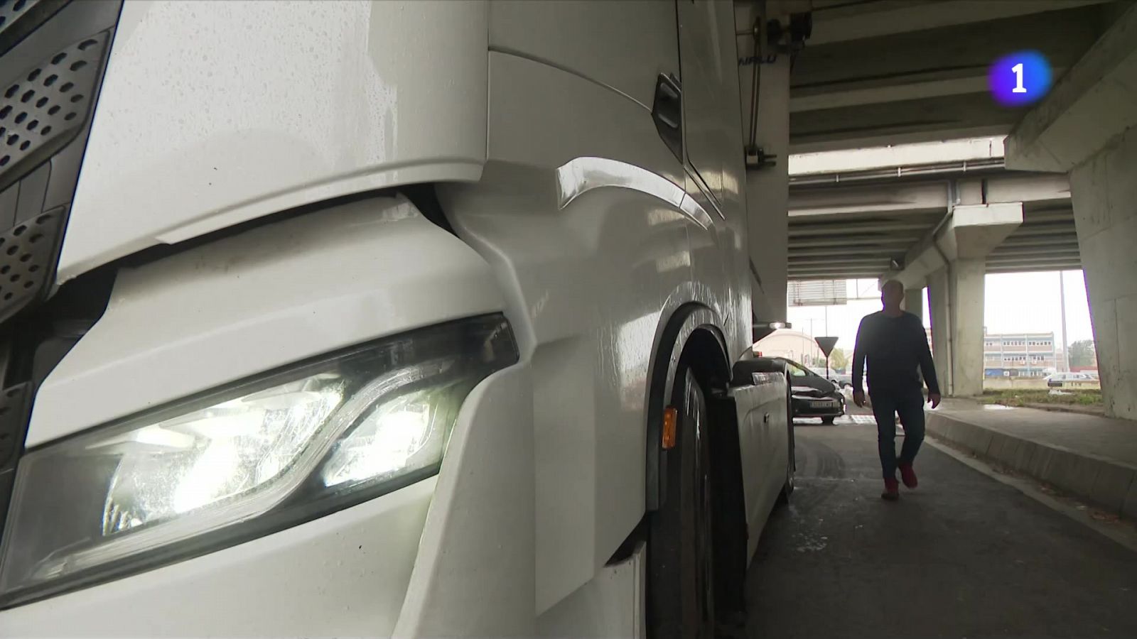 L’AP-7 al límit: congestió, accidents i la solució de la velocitat variable