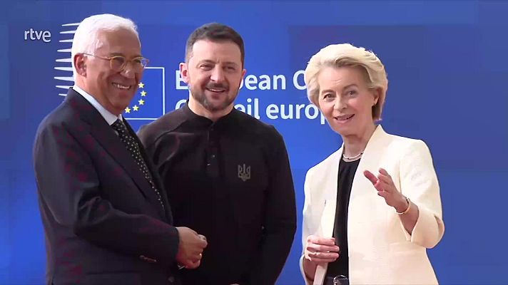 La tarde en 24h - La tarde en 24 horas - 06/03/25