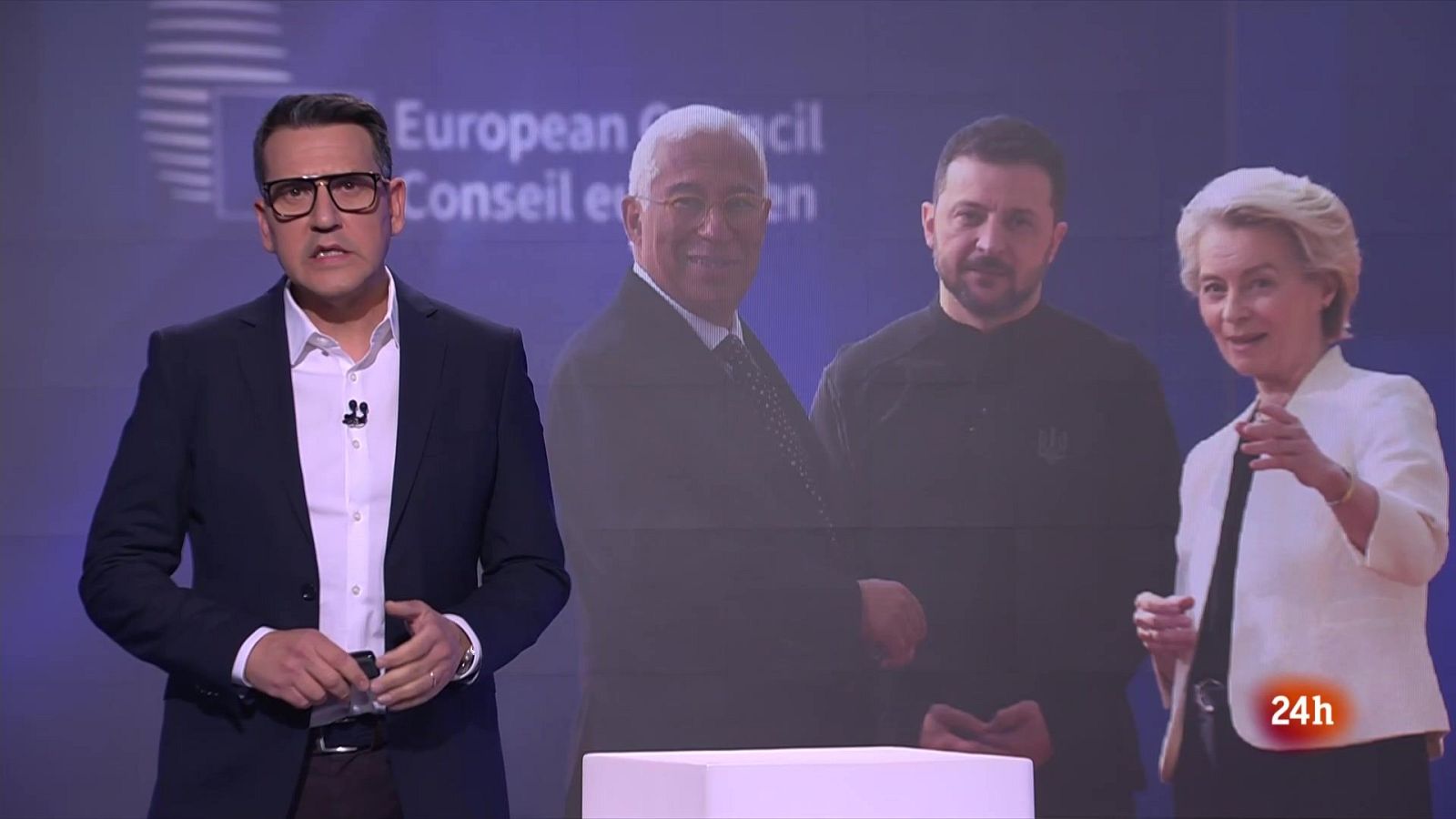 El Vespre - 06/03/2025