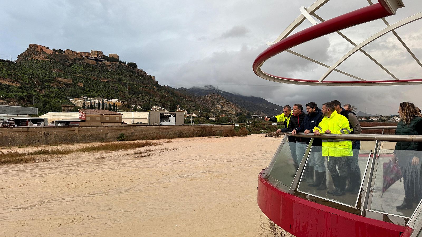 Telediario 2 en cuatro minutos - 06/03/25 – RTVE.es | Ver