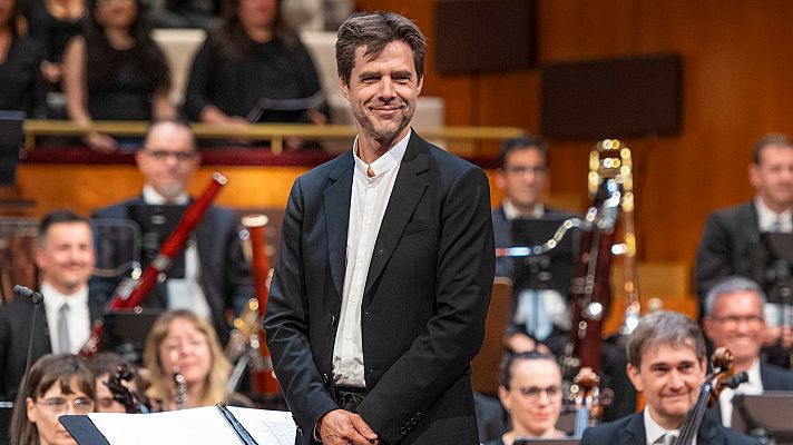 Los conciertos de La 2 - XXIII Concierto homenaje a las Víctimas del Terrorismo