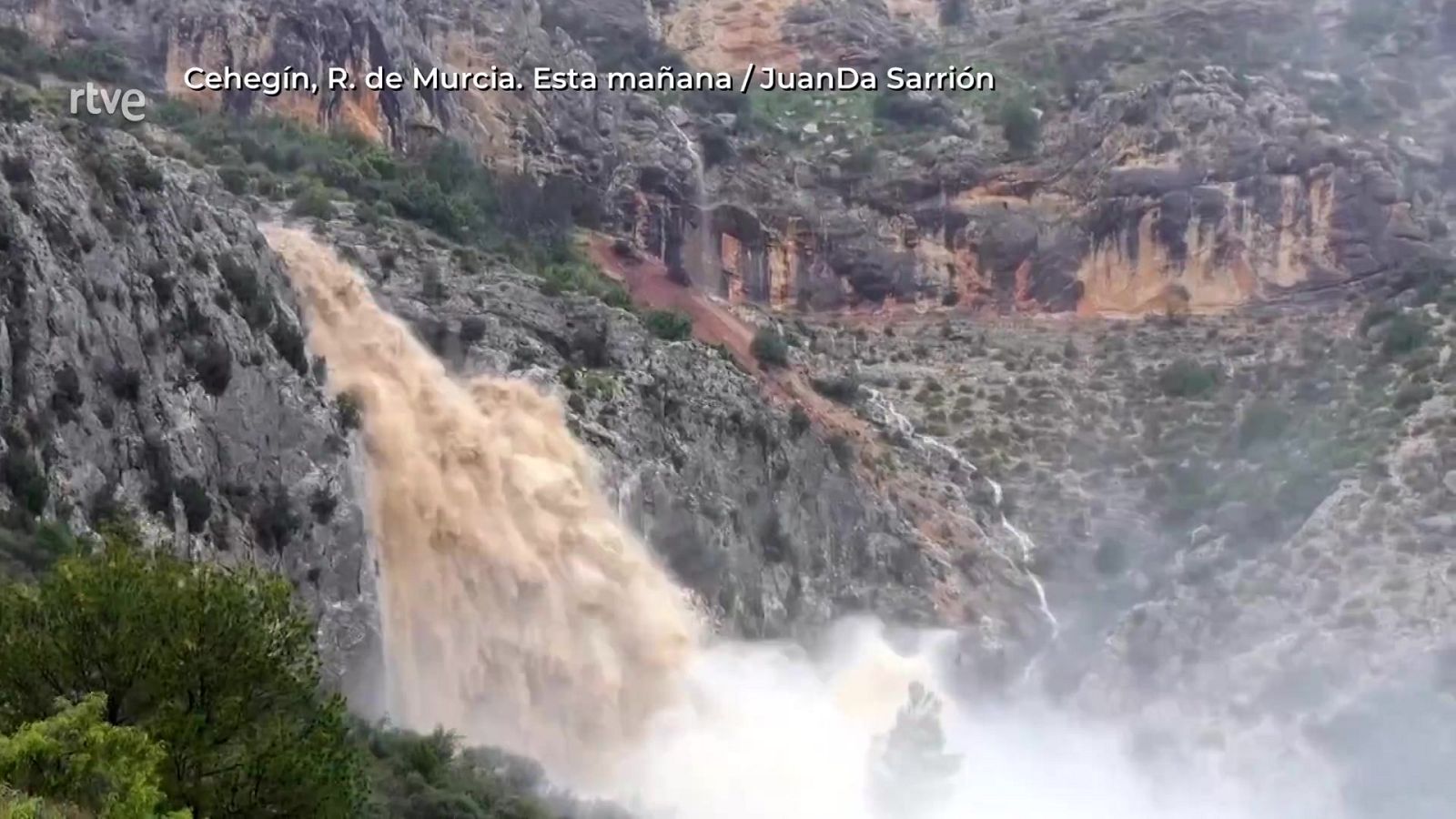 Aquí la Tierra - 06/03/25 - ver ahora