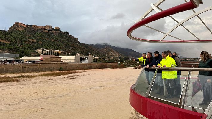 Telediario 2 - Telediario - 21 horas - 06/03/25