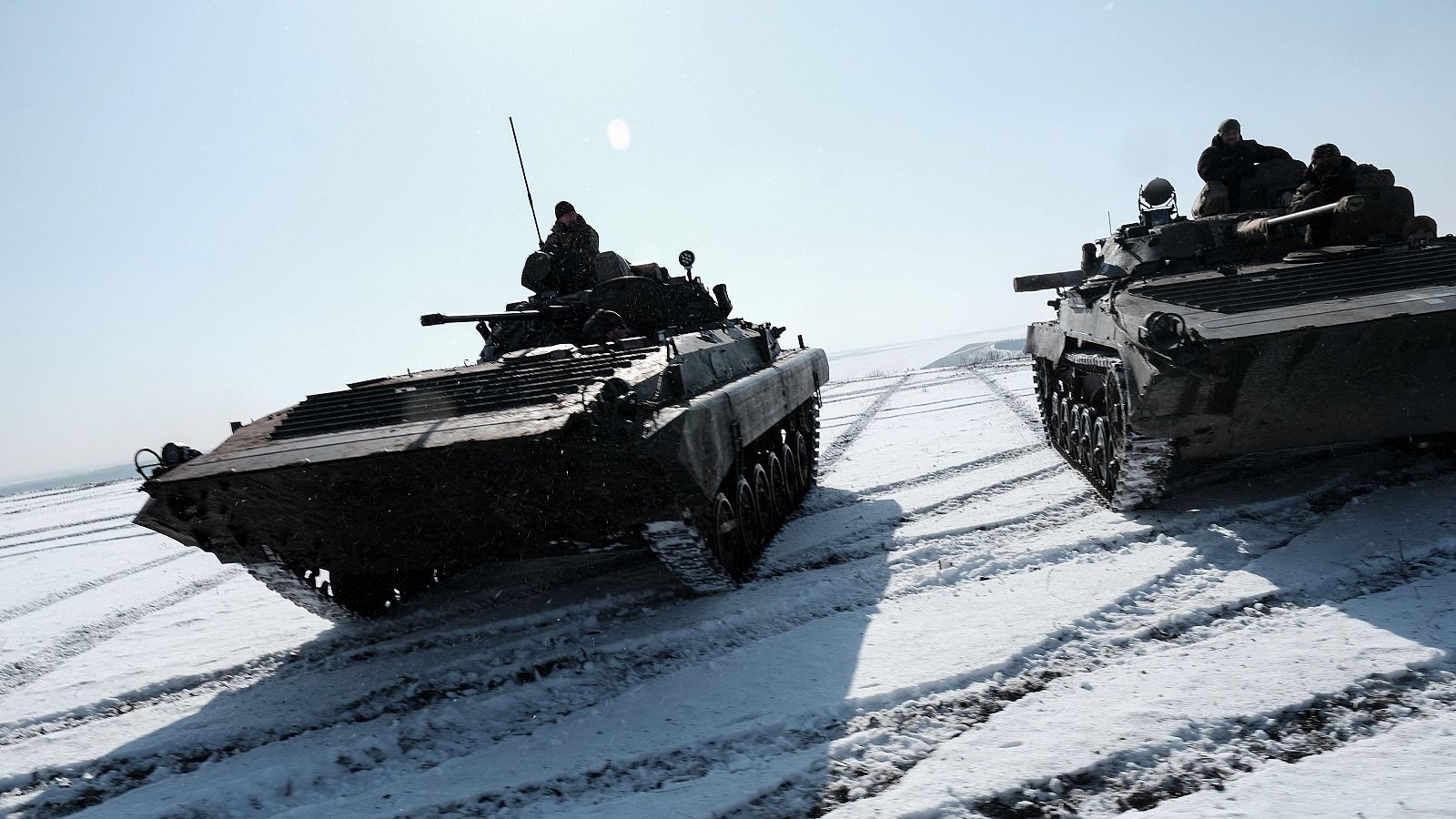 El Gobierno trabaja para alcanzar "lo antes posible" el objetivo del 2% en gasto en defensa | Ver