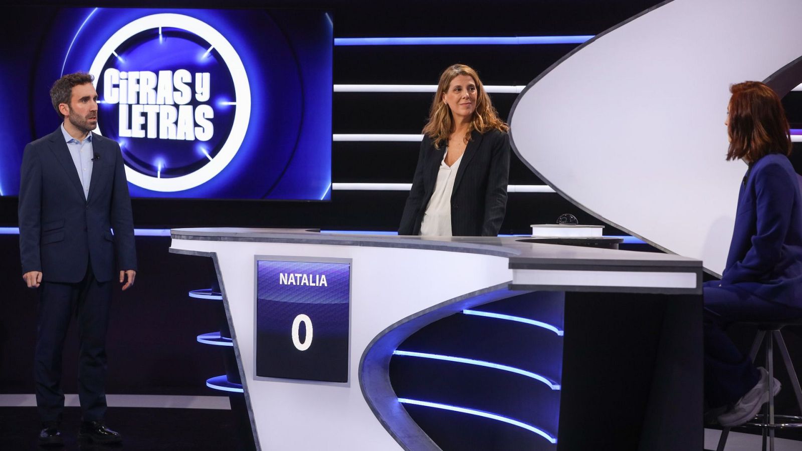 Cifras y letras - Programa 237 - ver ahora