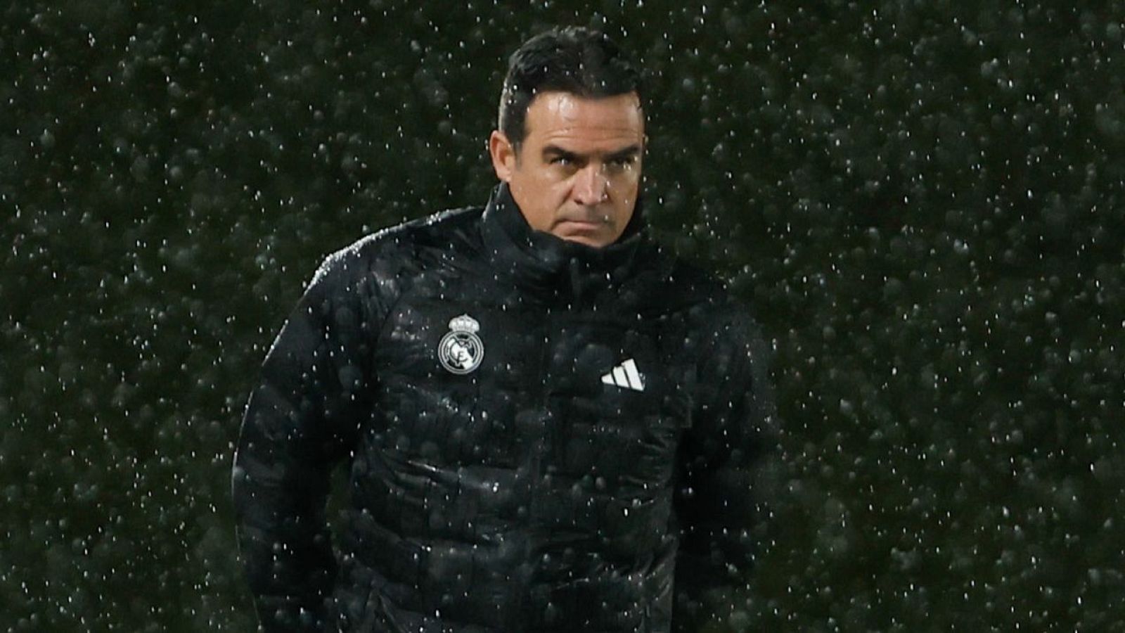 Alberto Toril piensa en positivo tras el 0-5 del Barça al Madrid - Fútbol | Ver