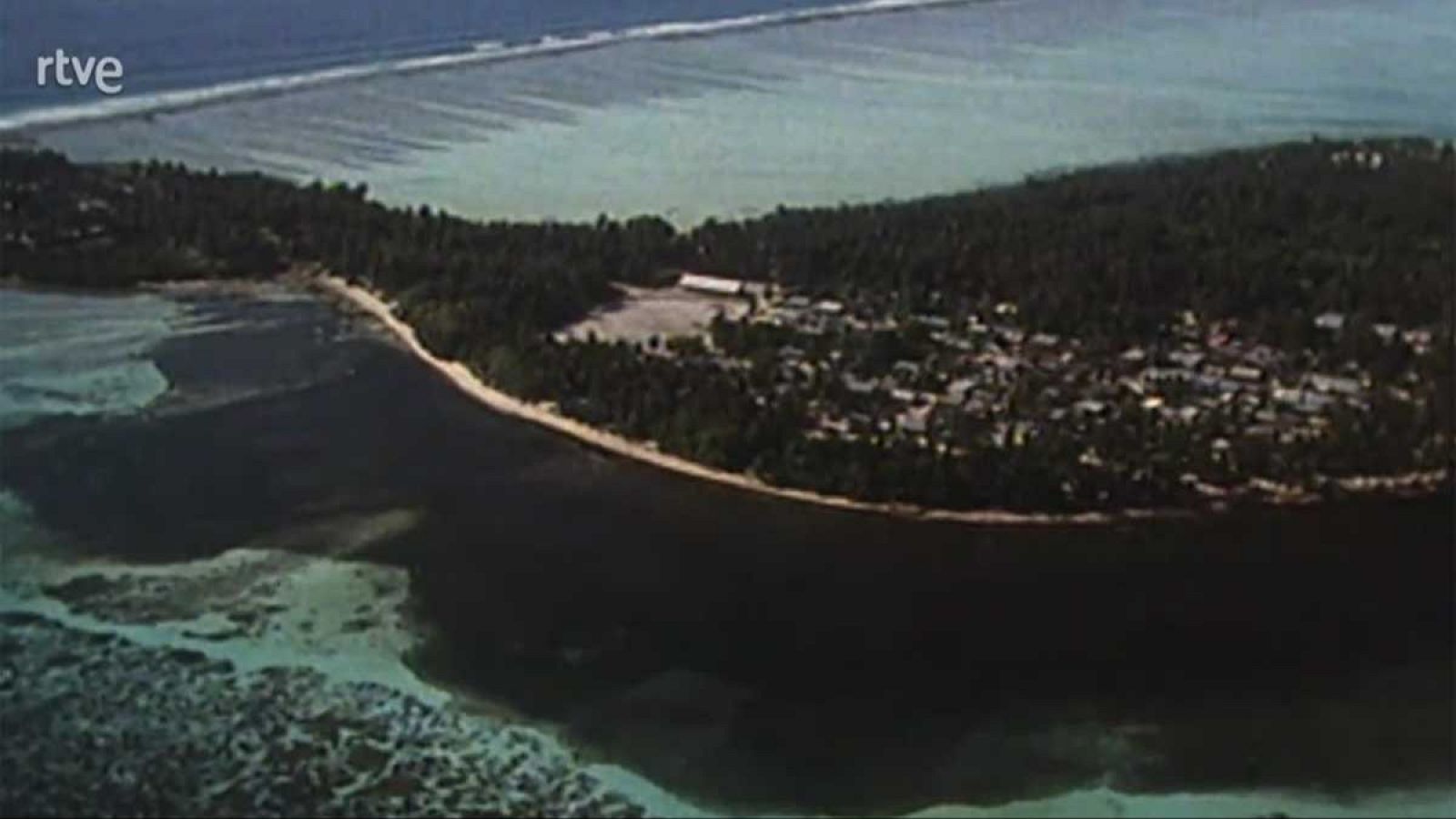 En la misma orilla - Maldivas - En la misma orilla | Ver