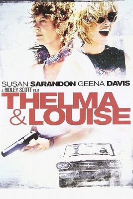 Thelma y Louise