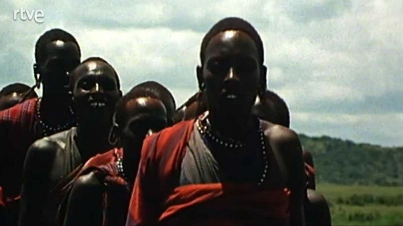 En la misma orilla - Masai