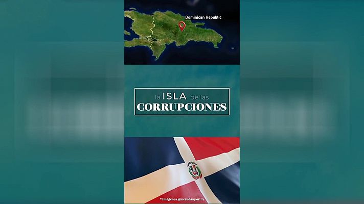 República Dominicana protesta por la campaña del PP denunciando la "corrupción de Sánchez" por dañar la imagen del país
