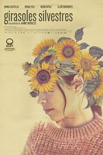 Poster de Girasoles silvestres