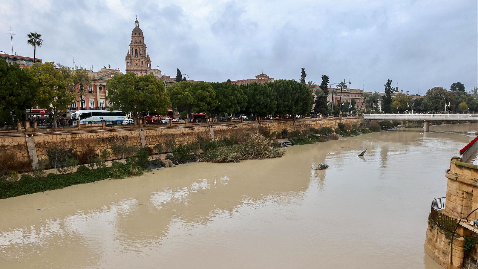 Telediario - 8 horas - 07/03/25 - ver ahora