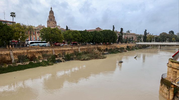 Telediario Matinal - Telediario - 8 horas - 07/03/25