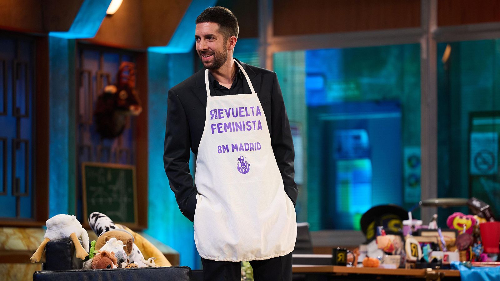 'La Revuelta' - Lo mejor de la semana 24 - La Revuelta | Ver