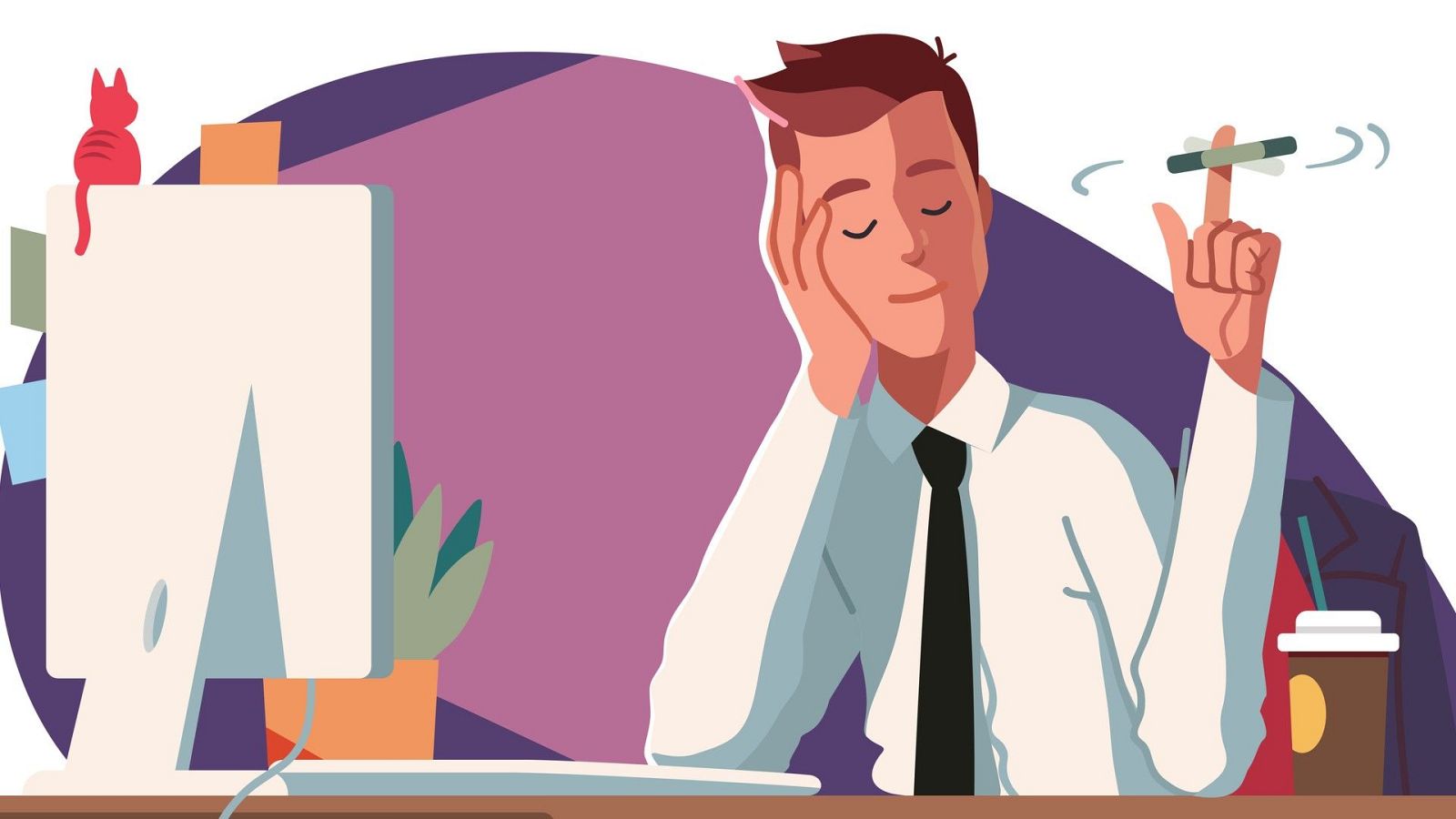 ¿Cuántas horas reales somos productivos? - Aquí hay trabajo | Ver