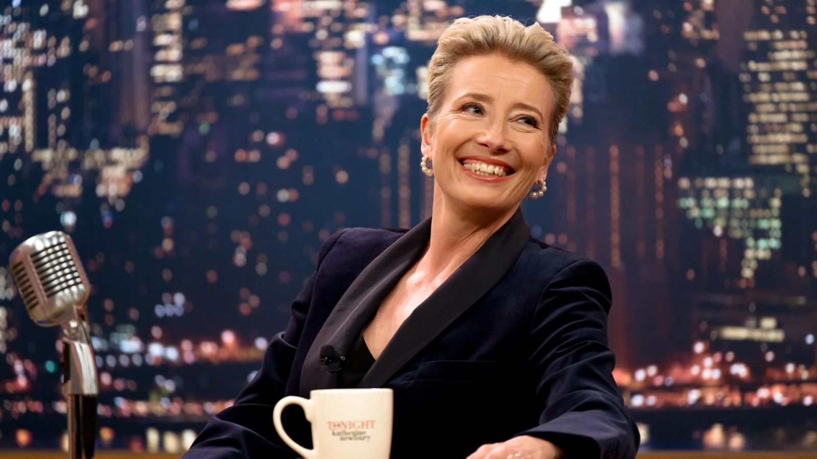 Late night | Ver películas gratis en RTVE Play - Cine internacional | Ver película