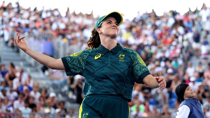 Desde París con likes | Ver - Conexión olímpica | Ver