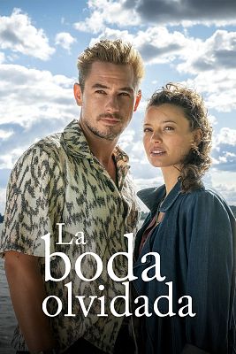 Cine internacional - La boda olvidada