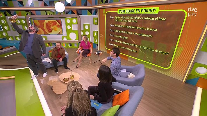 L'altaveu - Caos a Renfe, una bomba de la II GM i esmorzars de forquilla